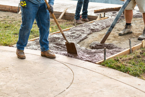 Best Concrete Contractor Near Me  in North Beach Haven, NJ