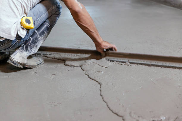 Best Concrete Foundation Repair  in North Beach Haven, NJ