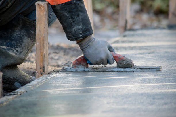 Best Concrete Demolition Services  in North Beach Haven, NJ