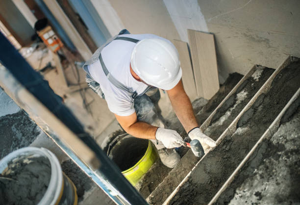 Best Concrete Repair Services  in North Beach Haven, NJ
