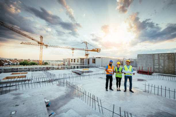 Best Concrete Contractor Near Me  in North Beach Haven, NJ