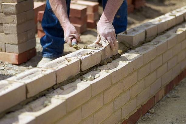 Best Custom Concrete Contractor  in North Beach Haven, NJ