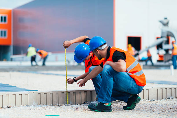 Best Affordable Concrete Services  in North Beach Haven, NJ