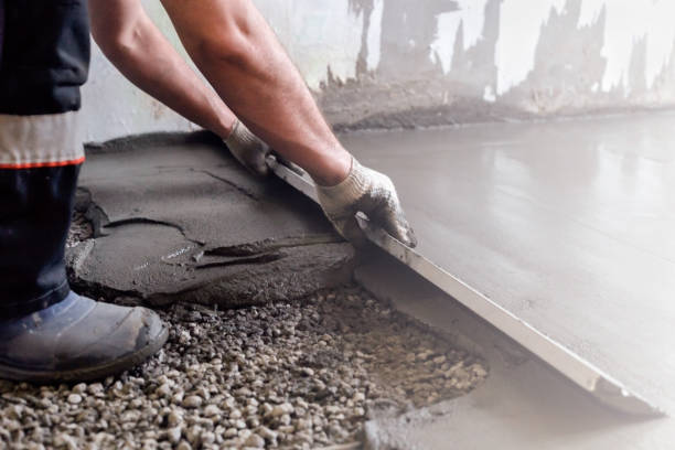 Best Concrete Sidewalk Installation  in North Beach Haven, NJ