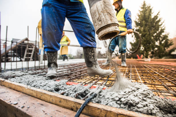 Best Concrete Demolition Services  in North Beach Haven, NJ